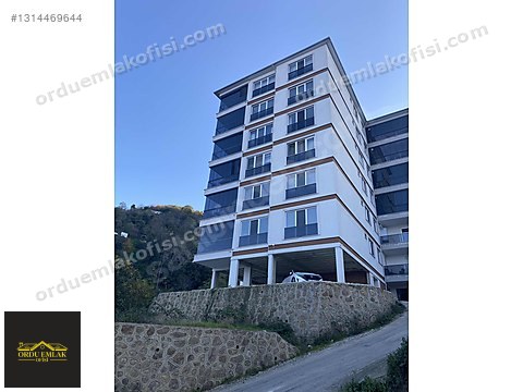 KUMBAŞI MAH'DE SIFIR 4+1 SATILIK DAİRE