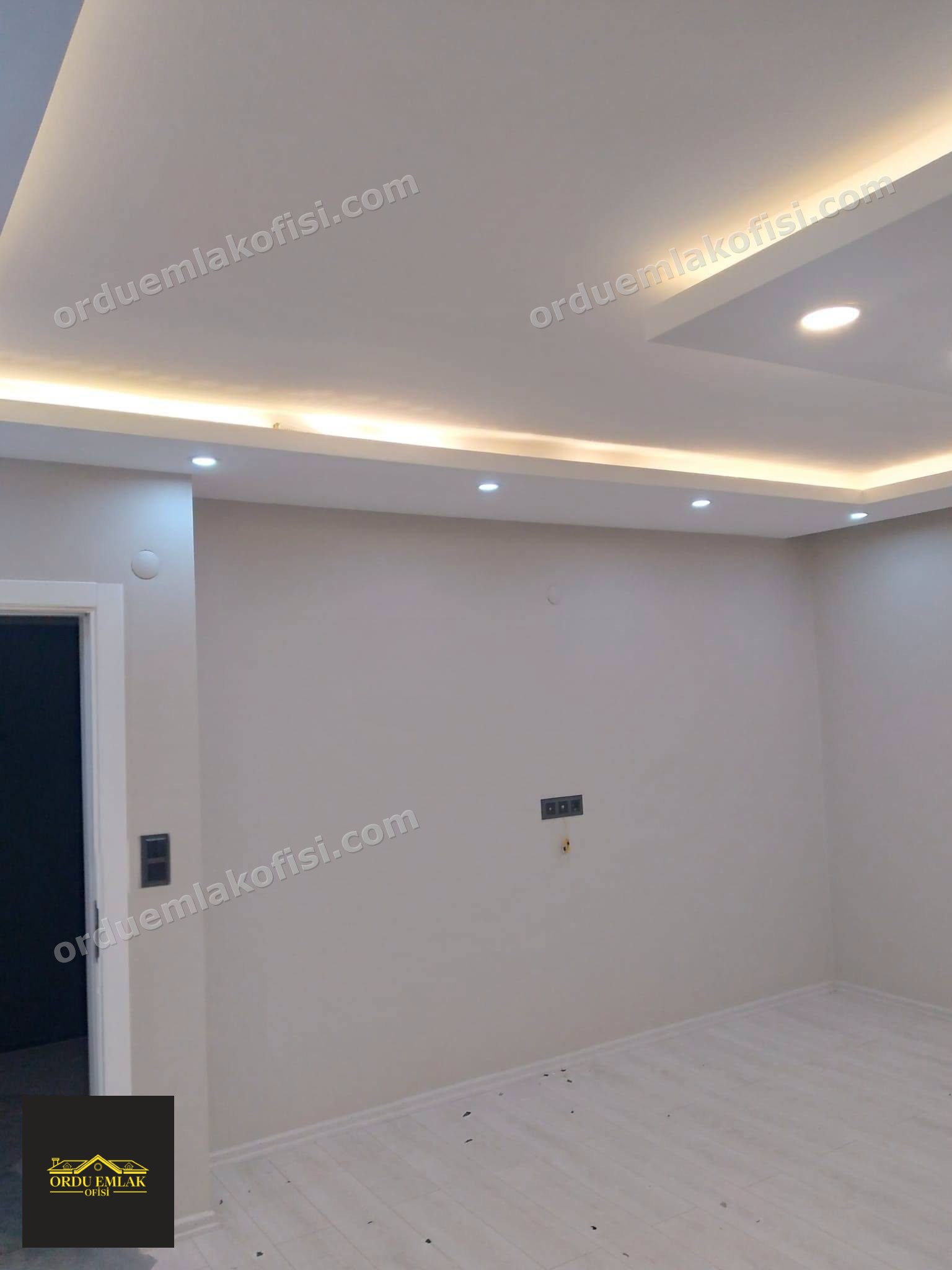 Şahincili mahallesi kiralık daire