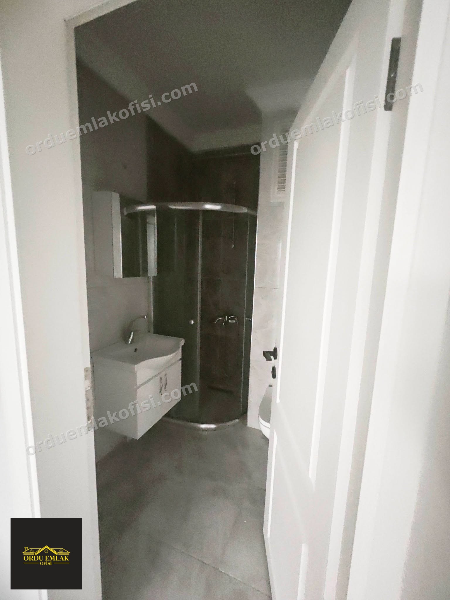 Cumhuriyet mah kiralık daire ordu
