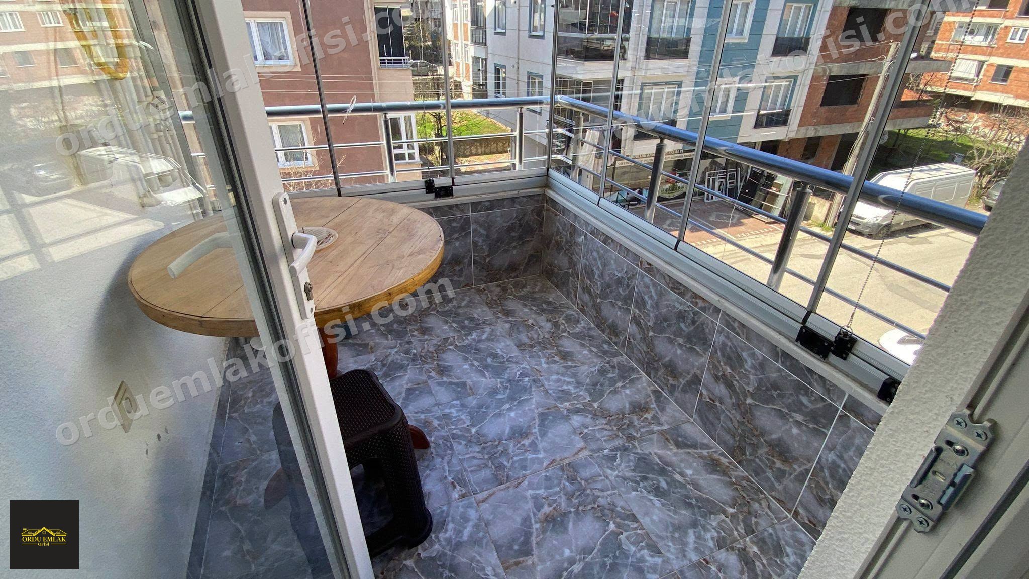 Bucak mah. Vadi evleri sitesi